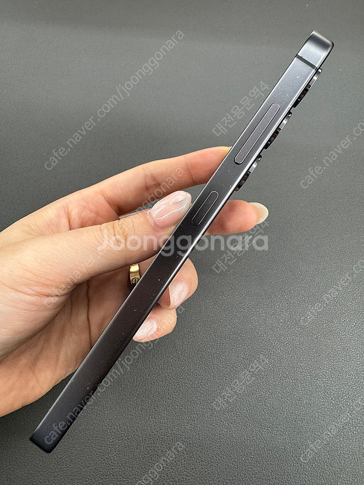 [대전중고폰] 068604 갤럭시S24 블랙 256G ...--3