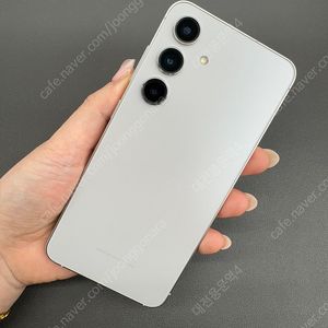[대전중고폰] 361625 갤럭시S24 그레이 256G 무잔상 판매합니다