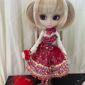 푸리프 엔젤릭프리티 콜라보 푸르파테 판매합니다