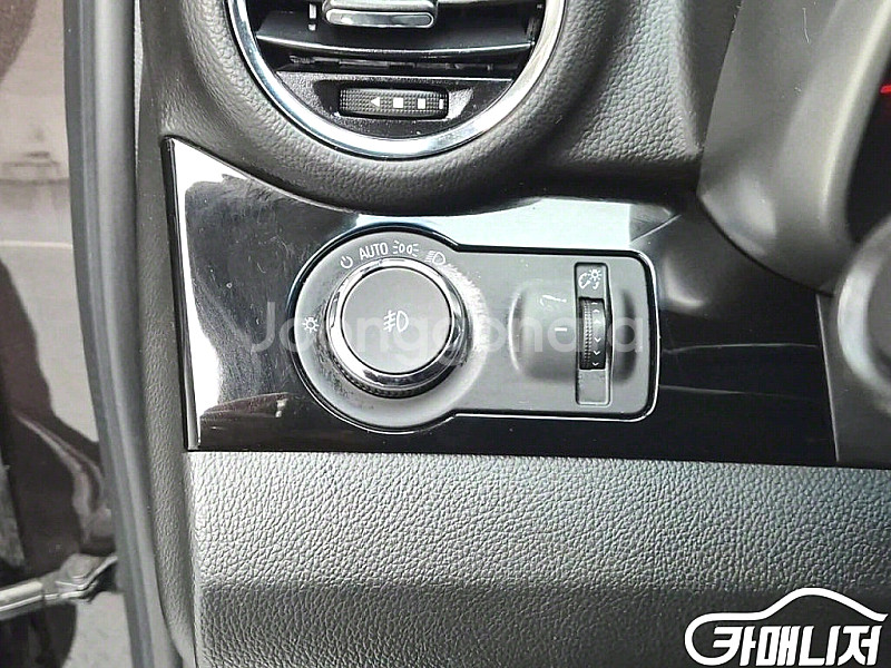 올란도 LPGI LT 2016 년 중고차/전액할부/중고리스/중고렌트/--6