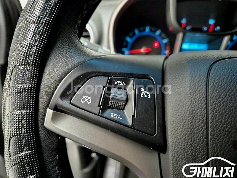 올란도 LPGI LT 2016 년 중고차/전액할부/중고리스/중고렌트/--7