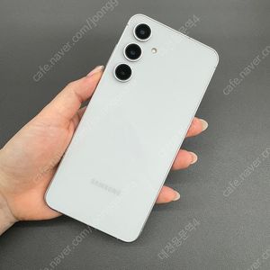 [대전중고폰] 355917 갤럭시S24FE 그레이 256G 무잔상 판매합니다