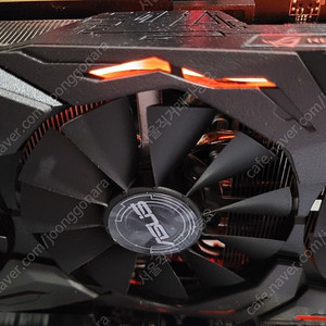 아수스 스트릭스 1080ti 11g