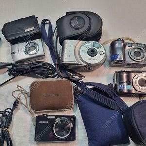(일괄/개별) 캐논 익서700 인기카메라포함 팝니다.