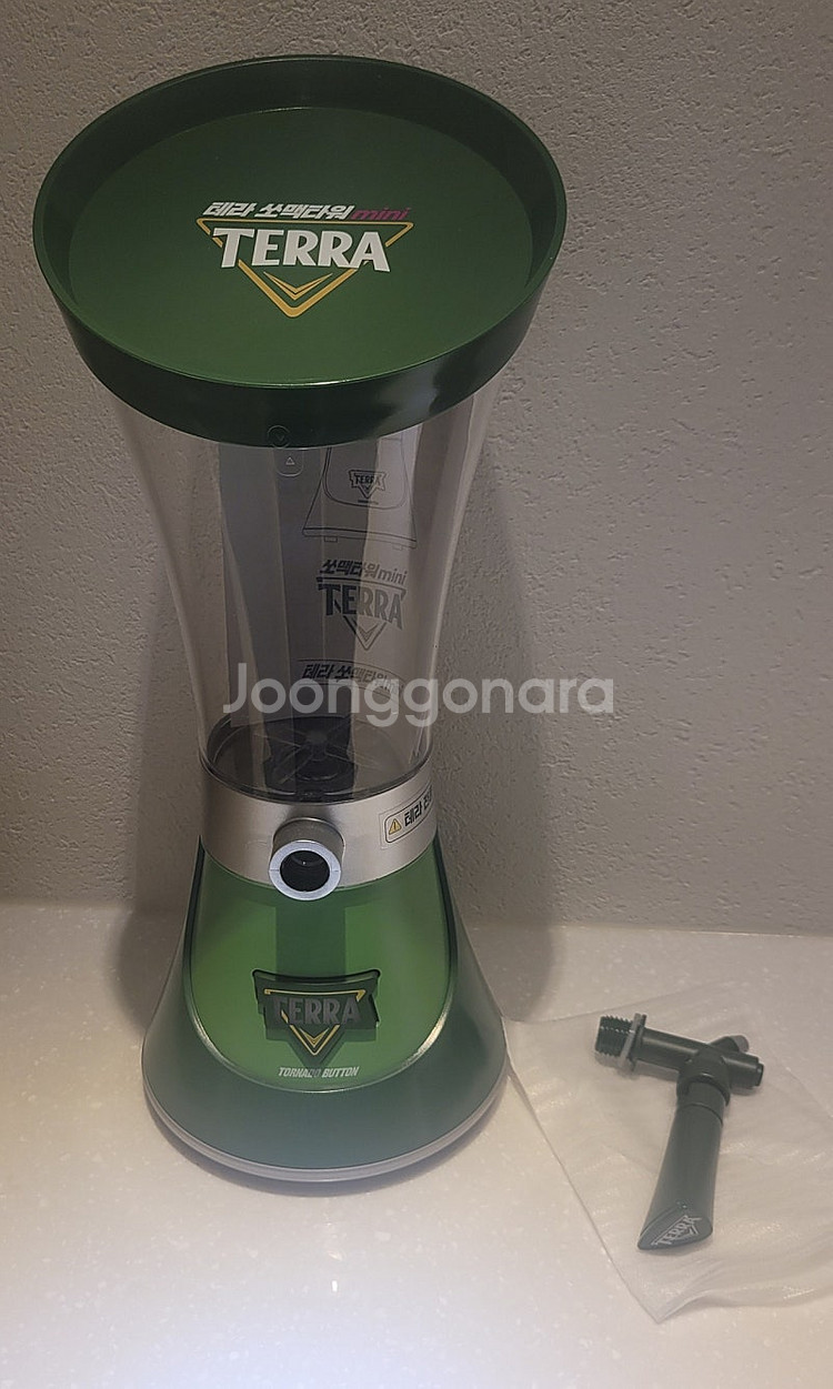 테라 쏘맥타워 미니 새상품--1