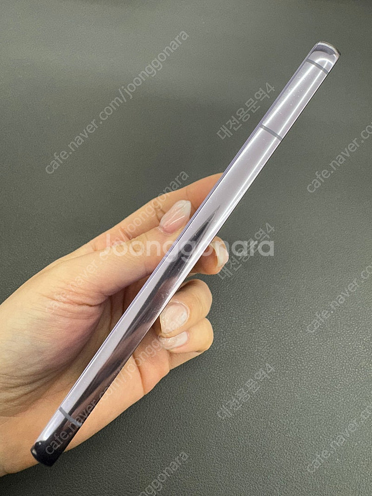 [대전중고폰] 355681 갤럭시S22 퍼플 256G ...--1