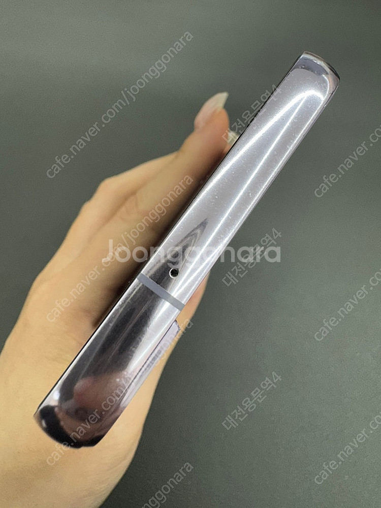 [대전중고폰] 355681 갤럭시S22 퍼플 256G ...--2