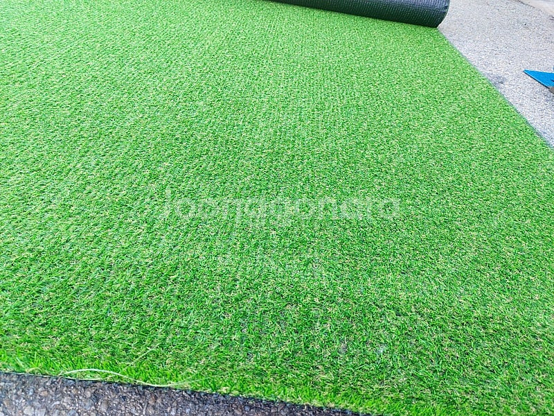 일반형 중고인조잔디 20mm 2mx 25m 22만원 택...--3