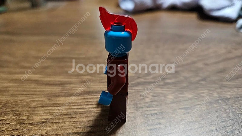 레고 욘두 미니피규어--3
