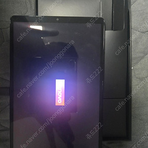 Y700 2세대 16기가램 512g ssd 중국내수롬