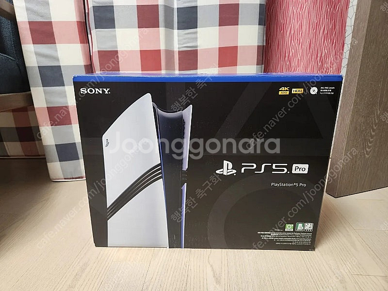 PS5 Pro 플스5 프로 플레이스테이션5 프로 판매 ...--0