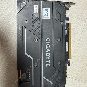 고장난 그래픽카드 2060super