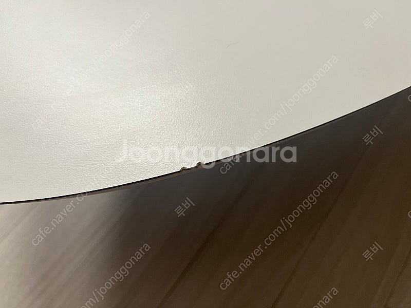 허먼밀러 서핑보드 테이블--1