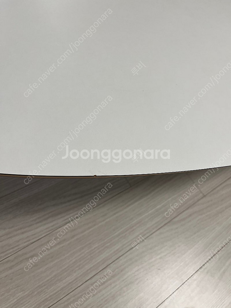허먼밀러 서핑보드 테이블--3