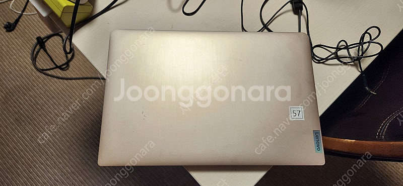 레노버 ideapad3 15itl6 노트북 싸게 팝니다...--1