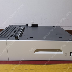 HP 고속 잉크젯 프린터 추가용지함 500매 G1W43A HP556 586 E58650