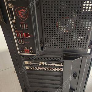 AMD 라이젠5 3600, GTX1650 완본체