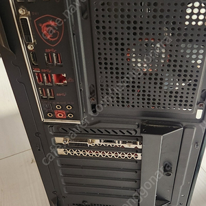 AMD 라이젠5 3600, GTX1650 완본체