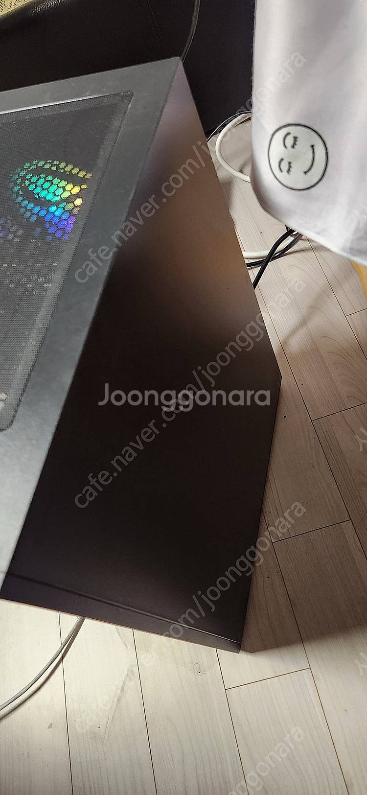 AMD 라이젠5 3600, GTX1650 완본체--6