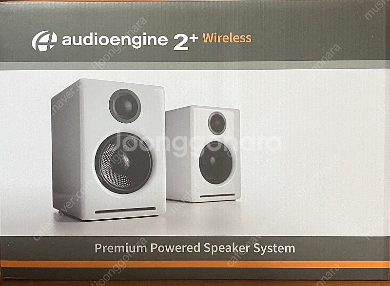 오디오엔진 A2+wireless bt 블루투스 유무선 ...--1