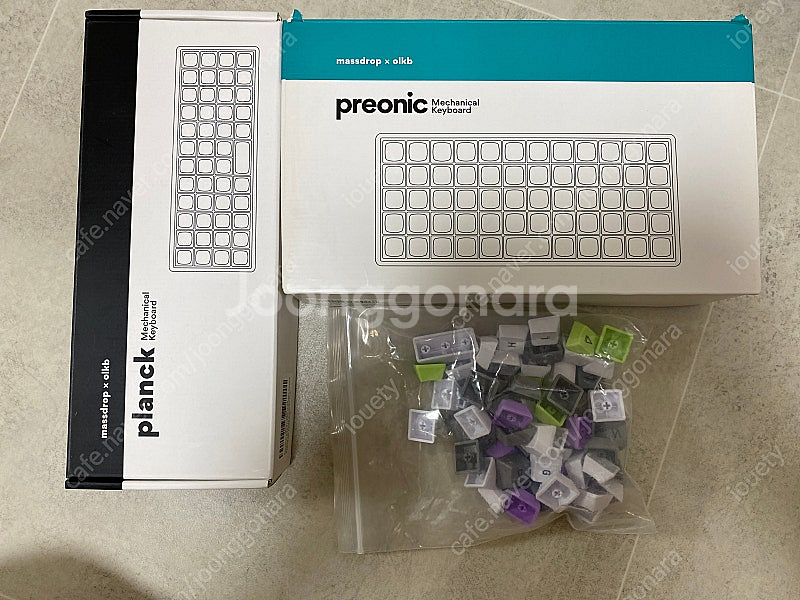 planck, preonic, 플랭크, 프레오닉 키보드--0