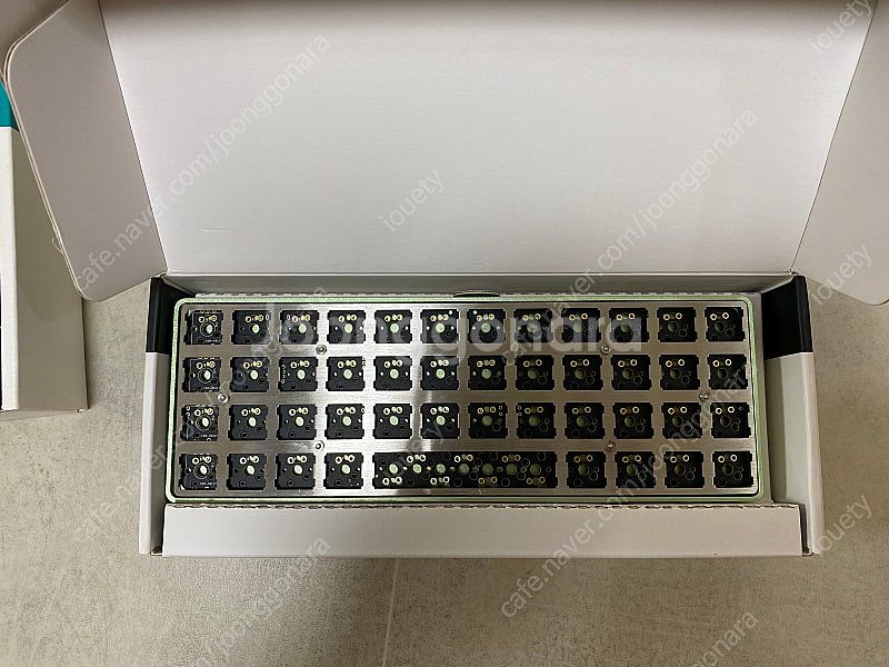 planck, preonic, 플랭크, 프레오닉 키보드--3