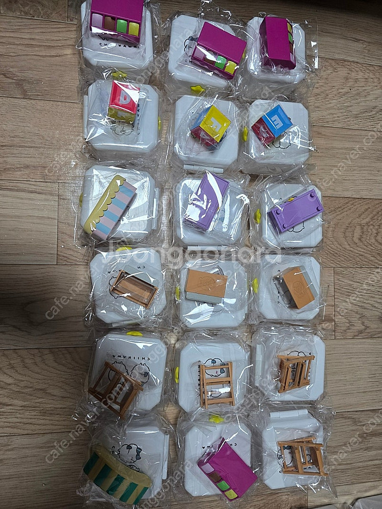 먼작귀 콤팩트샵--1