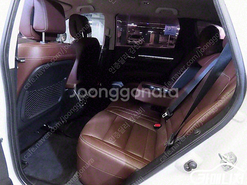 중고 QM6 디젤 4WD RE 시그니처 2017 년식 ...--7