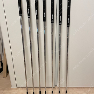 미즈노 JPX923 투어 4-p 7아이언 정품 판매합니다.