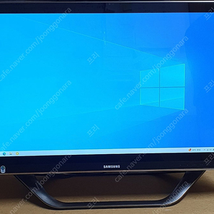 삼성 올인원 PC DM700A7D-AN08 팝니다.