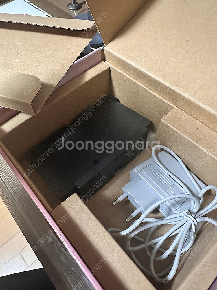 닌텐도 3DS 박스셋 팝니다.--2