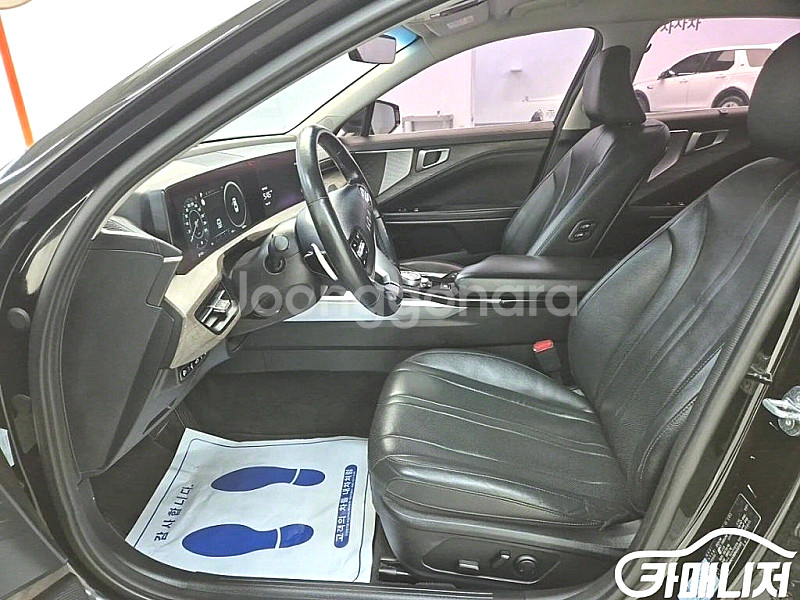 [기아]K8 2.5 2WD 노블레스 (5인승) 2022...--3