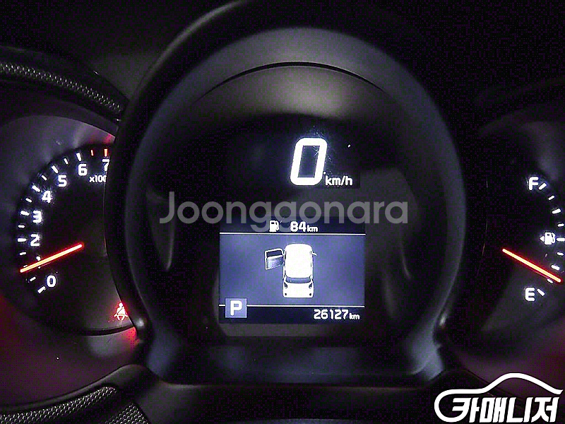 기아 더 뉴 레이 베스트 셀렉션 중고 더 뉴 레이 베스트 셀렉션 중고차--1