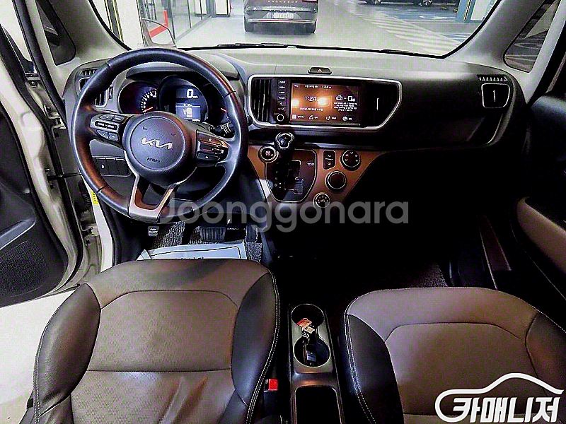 기아 더 뉴 레이 베스트 셀렉션 중고 더 뉴 레이 베스트 셀렉션 중고차--2