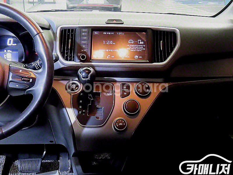 기아 더 뉴 레이 베스트 셀렉션 중고 더 뉴 레이 베스트 셀렉션 중고차--3