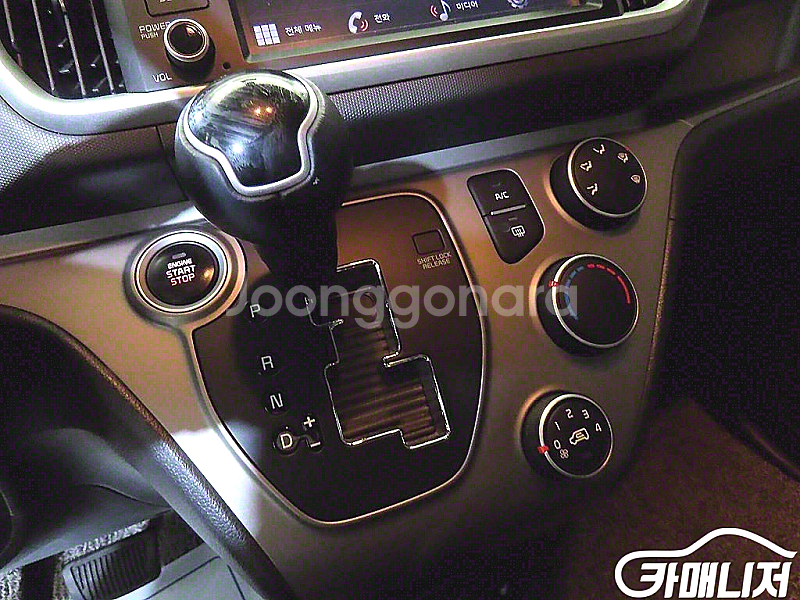 기아 더 뉴 레이 베스트 셀렉션 중고 더 뉴 레이 베스트 셀렉션 중고차--4