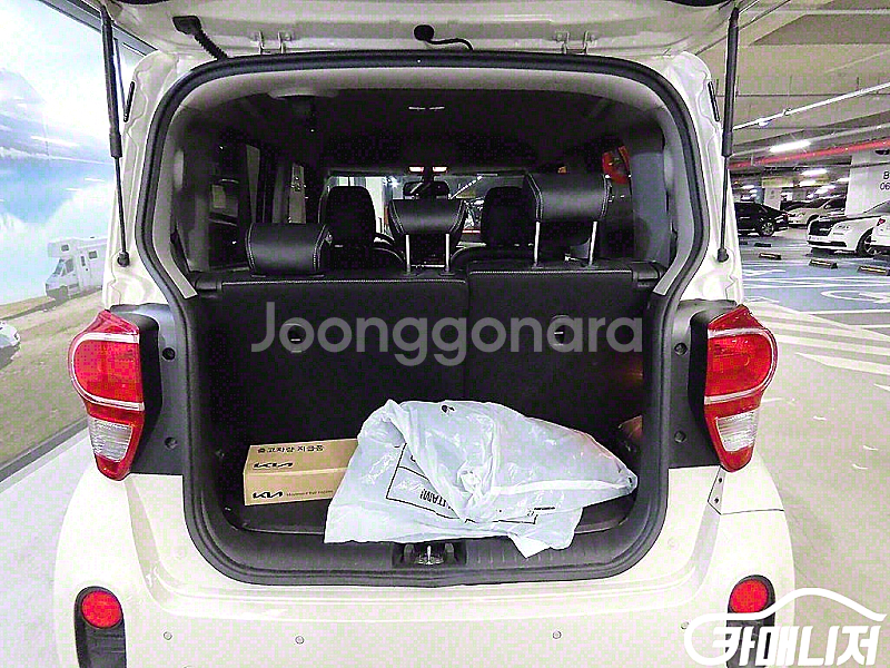 기아 더 뉴 레이 베스트 셀렉션 중고 더 뉴 레이 베스트 셀렉션 중고차--8