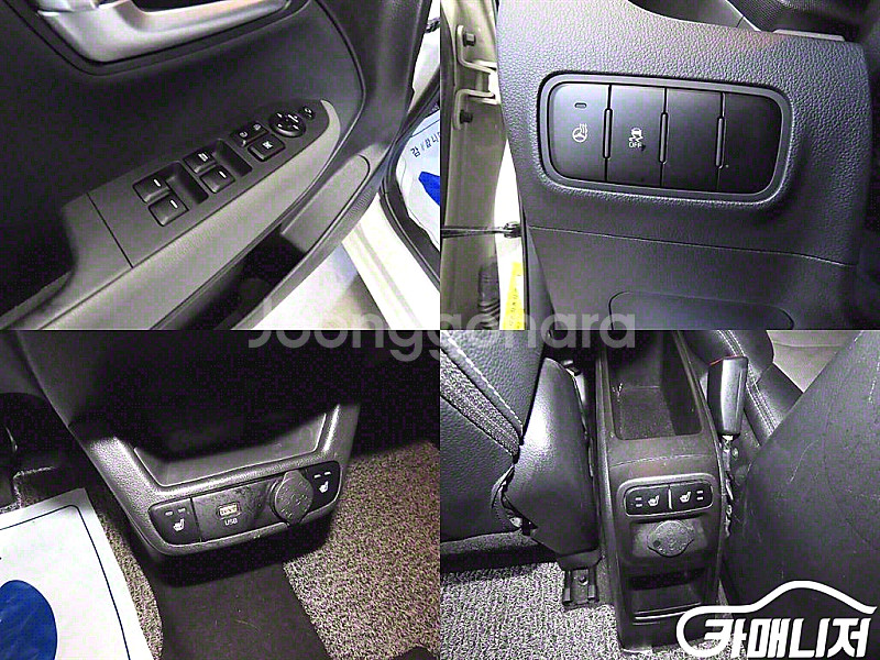 기아 더 뉴 레이 베스트 셀렉션 중고 더 뉴 레이 베스트 셀렉션 중고차--9