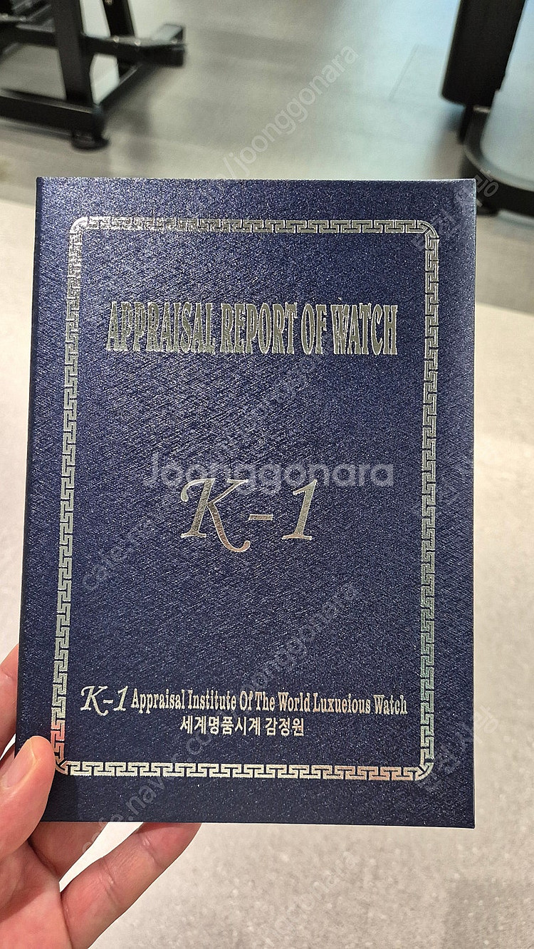 오메가 씨마스터 300 구씨마 청판--5