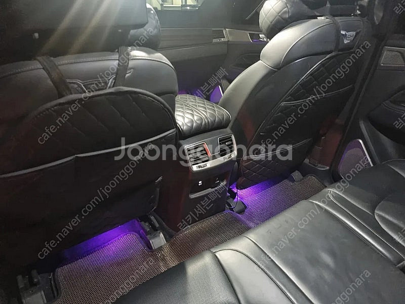 2017 G4렉스턴 147,300km 썬룹,어뷰빠진 풀...--7