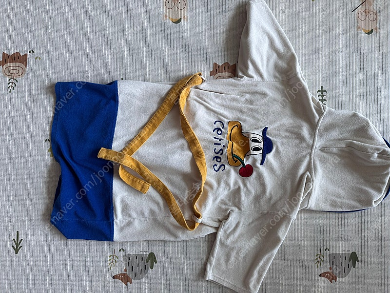 리미떼두두 XL 수영복--1