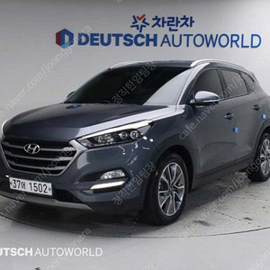 현대 올뉴투싼 디젤 20 2WD 중고 저렴하게 판매합니다 ★전액할부★전국최저가★저신용★유튜브:뿅카TV★
