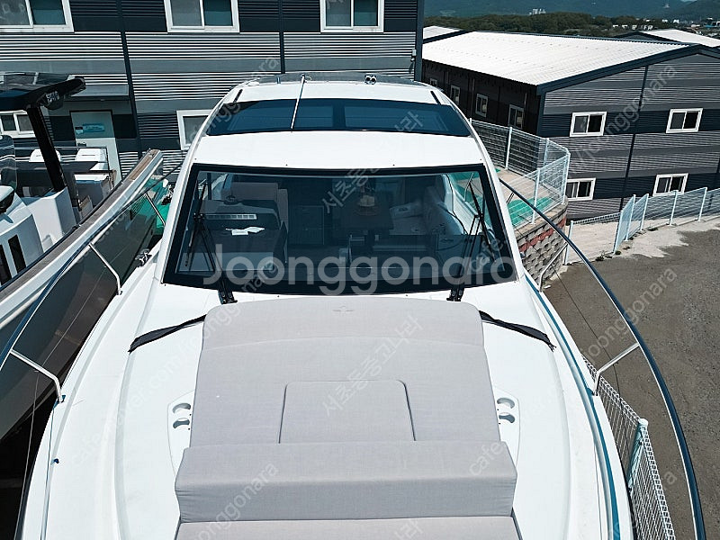 영국 럭셔리 33피트 보트 SEALINE 씨라인 335...--8