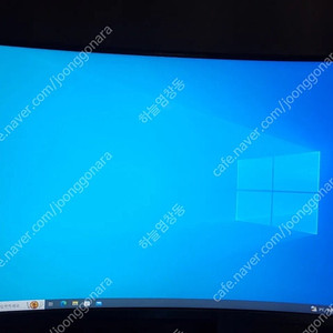 사무용 피쒸 i7 6700 완제품 내놓아요