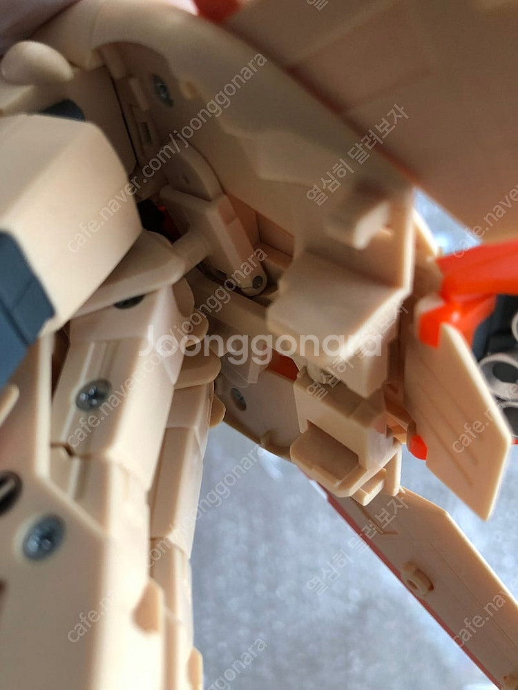 야마토 마크로스 1/60 VF-1D 판매--4