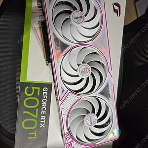 컬러풀 5070ti 울트라