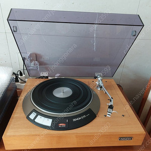 극상 데논 dp-3000 턴테이블, stax ua-7 톤암 판매.