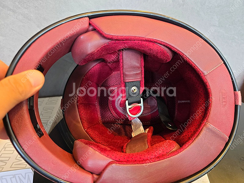 벨 불릿 커맨드 빈티지 화이트 신품급 클래식헬멧 판매--1