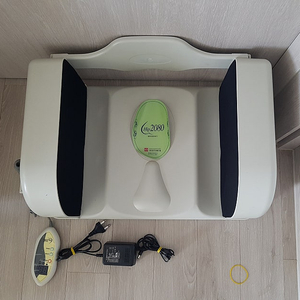 HIP 2080 교정기