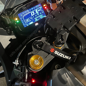 21년식 Gsxr r1000r 블랙 에디션